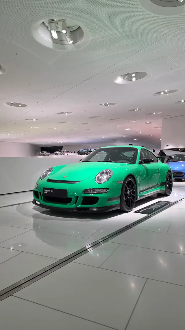 The 911