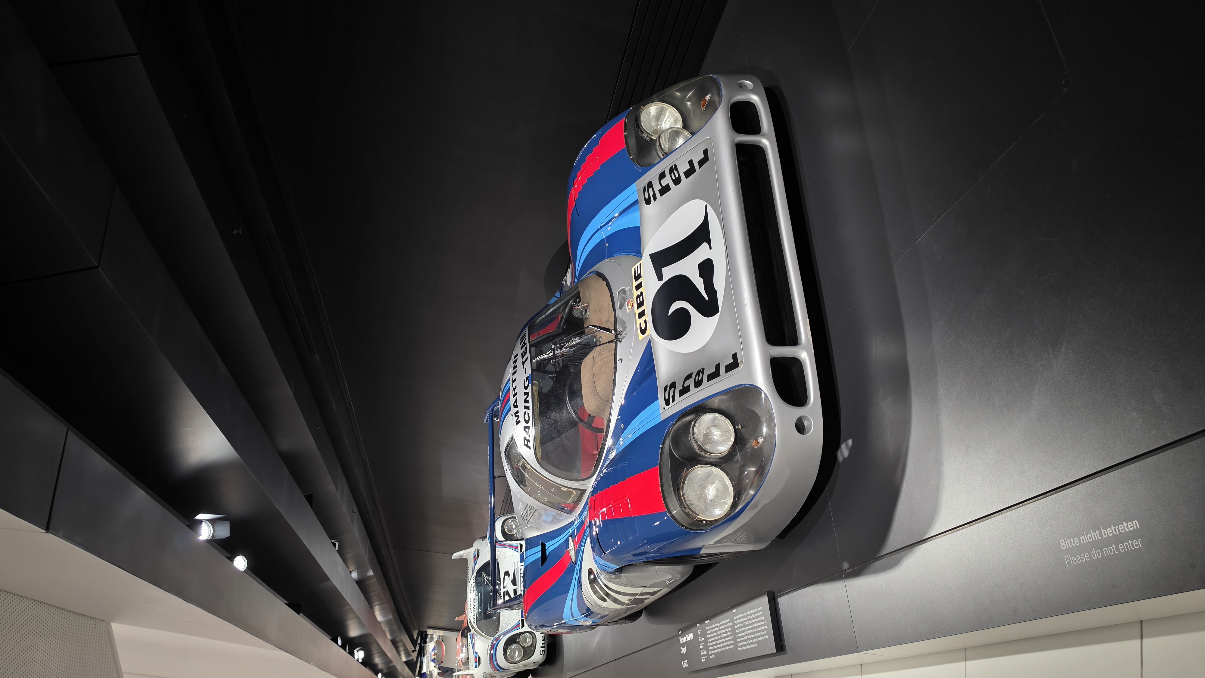 Porsche Racing