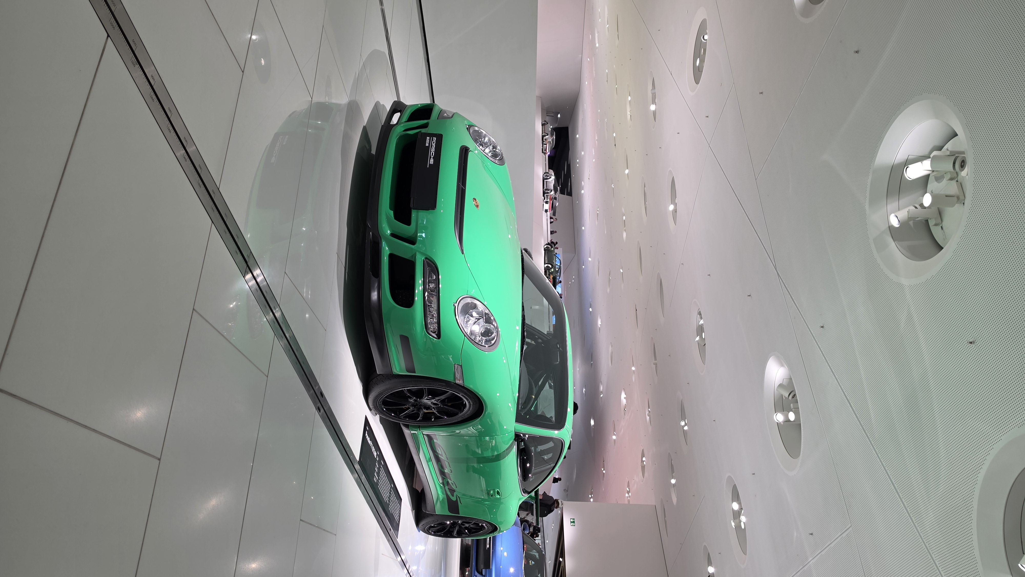 The 911
